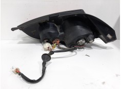 Recambio de piloto trasero izquierdo para hyundai atos (mx) 1.0 cat referencia OEM IAM   