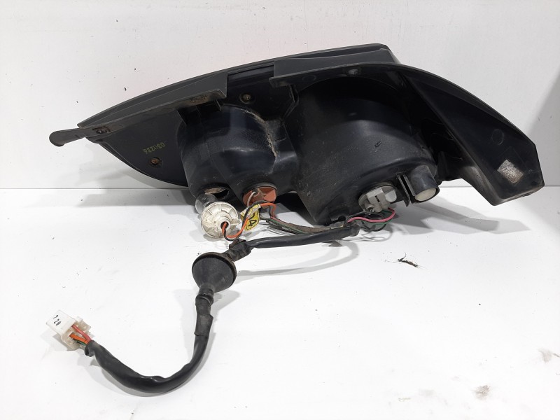 Recambio de piloto trasero izquierdo para hyundai atos (mx) 1.0 cat referencia OEM IAM   