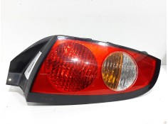 Recambio de piloto trasero izquierdo para hyundai atos (mx) 1.0 cat referencia OEM IAM    2