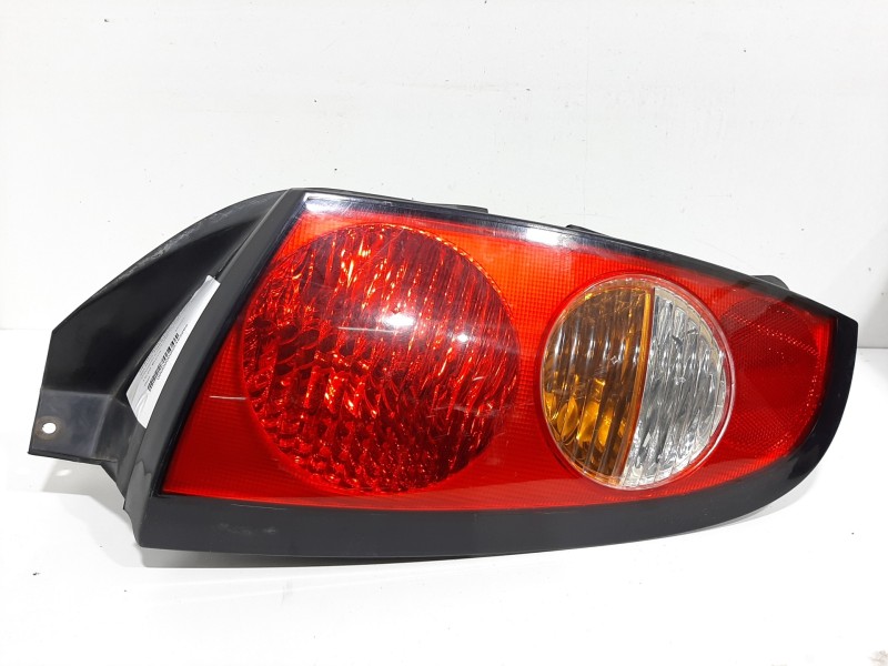 Recambio de piloto trasero izquierdo para hyundai atos (mx) 1.0 cat referencia OEM IAM   