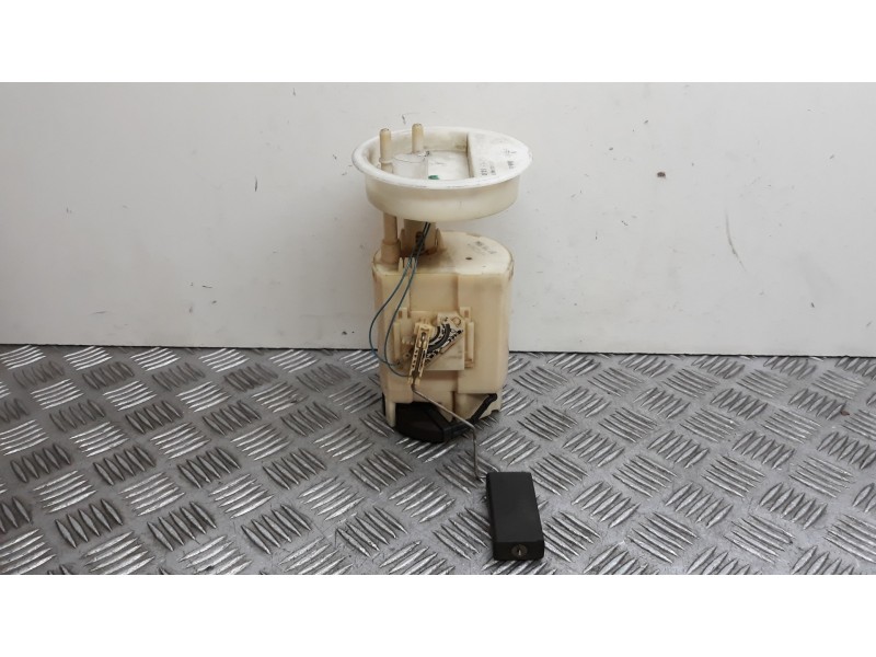 Recambio de aforador para skoda octavia berlina (1u2) ambiente referencia OEM IAM 1J0919183D   Recambio de aforador para skoda octavia berlina (1u2) ambiente referencia OEM IAM 1J0919183D