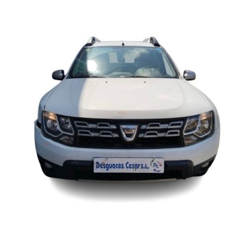 DACIA DUSTER (HS_) de desguace