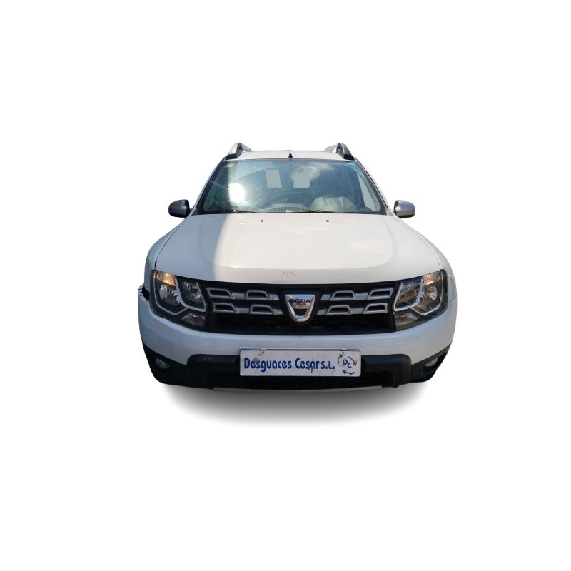 DACIA DUSTER (HS_) - imagen 1