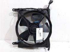 Recambio de electroventilador para daewoo nubira berlina classic se referencia OEM IAM 96181887  