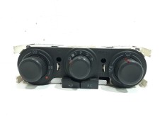 Recambio de mando calefaccion / aire acondicionado para seat ibiza (6l1) stella referencia OEM IAM 6L0819045D