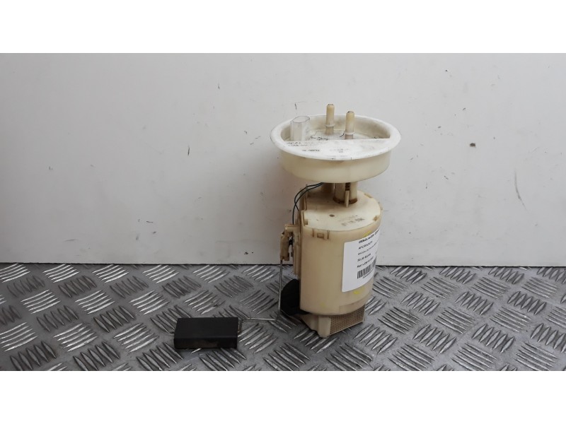 Recambio de aforador para skoda octavia berlina (1u2) ambiente referencia OEM IAM 1J0919183D   Recambio de aforador para skoda octavia berlina (1u2) ambiente referencia OEM IAM 1J0919183D