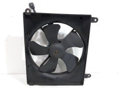 Recambio de electroventilador para daewoo nubira berlina classic se referencia OEM IAM 96181887   2