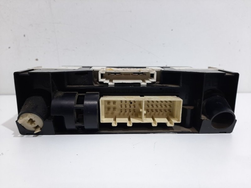 Recambio de mando calefaccion / aire acondicionado para seat ibiza (6l1) stella referencia OEM IAM 6L0819045D  