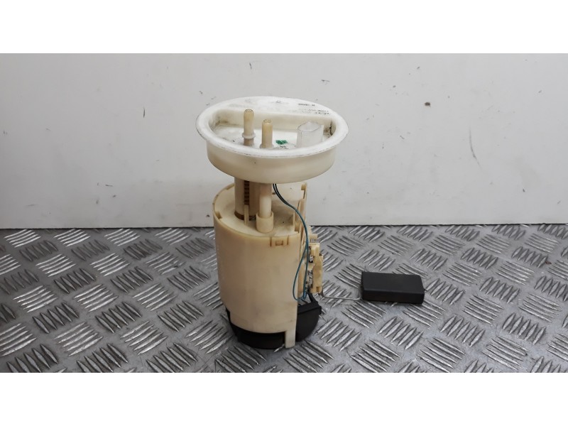 Recambio de aforador para skoda octavia berlina (1u2) ambiente referencia OEM IAM 1J0919183D   Recambio de aforador para skoda octavia berlina (1u2) ambiente referencia OEM IAM 1J0919183D