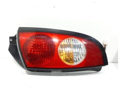 Recambio de piloto trasero derecho para hyundai atos (mx) 1.0 cat referencia OEM IAM   