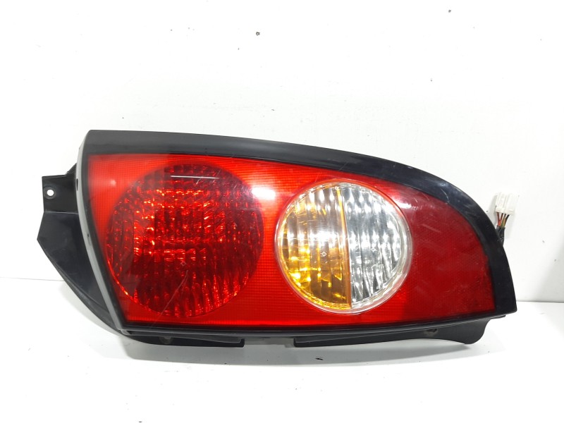 Recambio de piloto trasero derecho para hyundai atos (mx) 1.0 cat referencia OEM IAM   