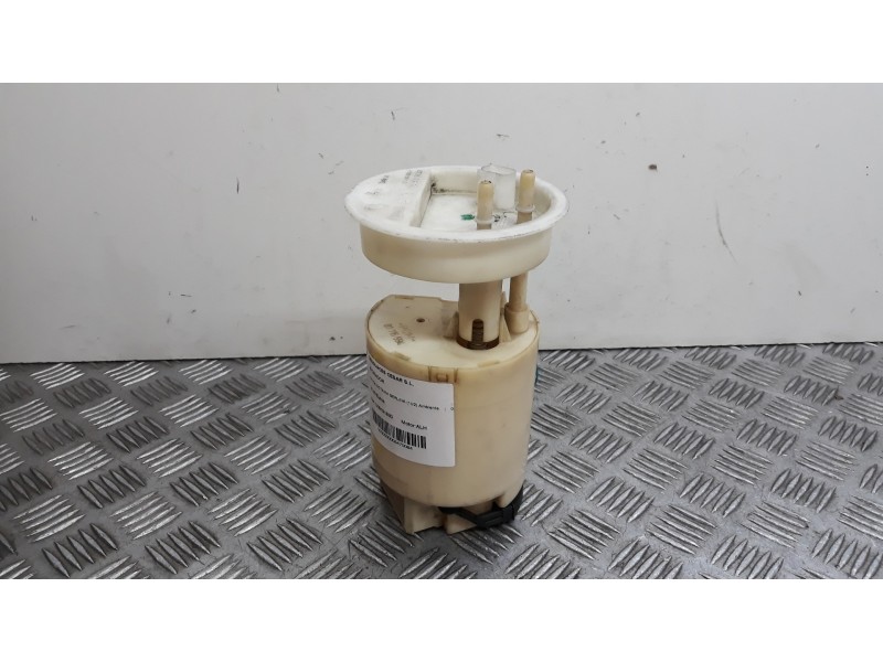 Recambio de aforador para skoda octavia berlina (1u2) ambiente referencia OEM IAM 1J0919183D   Recambio de aforador para skoda octavia berlina (1u2) ambiente referencia OEM IAM 1J0919183D