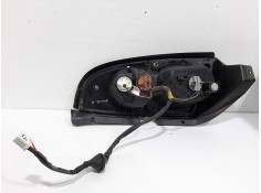 Recambio de piloto trasero derecho para hyundai atos (mx) 1.0 cat referencia OEM IAM    2