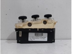 Recambio de mando calefaccion / aire acondicionado para honda civic berlina 3 (ep1/2) 1.6i sport referencia OEM IAM    2