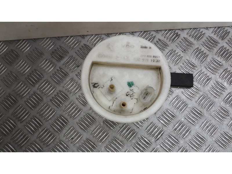 Recambio de aforador para skoda octavia berlina (1u2) ambiente referencia OEM IAM 1J0919183D   Recambio de aforador para skoda octavia berlina (1u2) ambiente referencia OEM IAM 1J0919183D