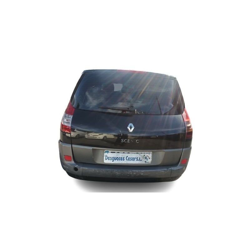 RENAULT SCÉNIC II (JM0/1_) - imagen 6