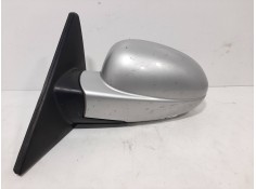 Recambio de retrovisor izquierdo para daewoo nubira berlina classic se referencia OEM IAM 96270648 ELÉCTRICO GRIS PLATA 2