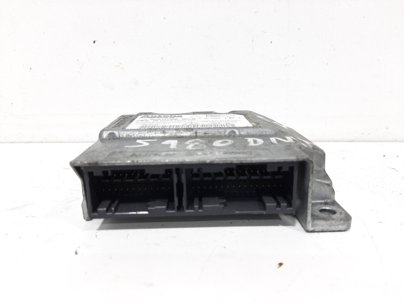 Recambio de centralita airbag para citroën c4 berlina vtr plus referencia OEM IAM 9658137980 603725800 