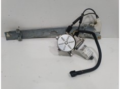 Recambio de elevalunas delantero derecho para kia rio rs berlina (5-ptas.) referencia OEM IAM  2 PINES