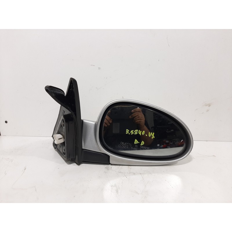 Recambio de retrovisor derecho para daewoo nubira berlina classic se referencia OEM IAM 96270654  ELÉCTRICO