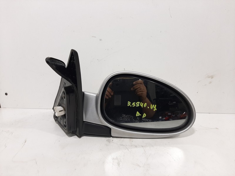 Recambio de retrovisor derecho para daewoo nubira berlina classic se referencia OEM IAM 96270654  ELÉCTRICO