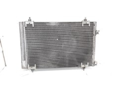 Recambio de condensador / radiador aire acondicionado para peugeot 307 break/sw (s2) sw pack referencia OEM IAM 6455GH