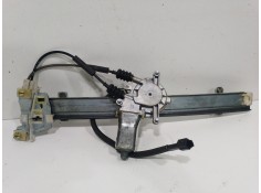 Recambio de elevalunas delantero derecho para kia rio rs berlina (5-ptas.) referencia OEM IAM  2 PINES  2