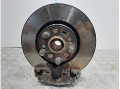 Recambio de mangueta delantera derecha para renault laguna ii (bg0) authentique referencia OEM IAM 8200322078  