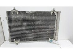 Recambio de condensador / radiador aire acondicionado para peugeot 307 break/sw (s2) sw pack referencia OEM IAM 6455GH   2