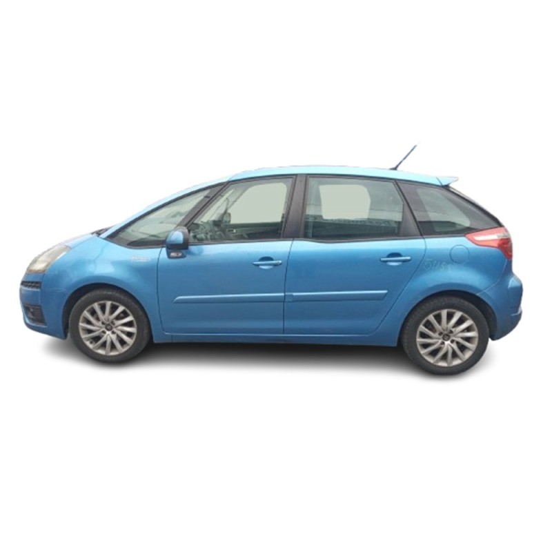 CITROËN C4 PICASSO I MONOSPACE (UD_) - imagen 2