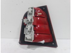 Recambio de piloto trasero derecho para skoda octavia berlina (1u2) ambiente referencia OEM IAM 1U6945096   2