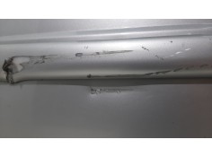 Recambio de puerta delantera derecha para opel astra g coupé básico referencia OEM IAM 93172120 PLATA  2