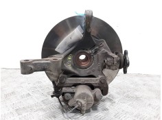 Recambio de mangueta delantera derecha para renault laguna ii (bg0) authentique referencia OEM IAM 8200322078   2