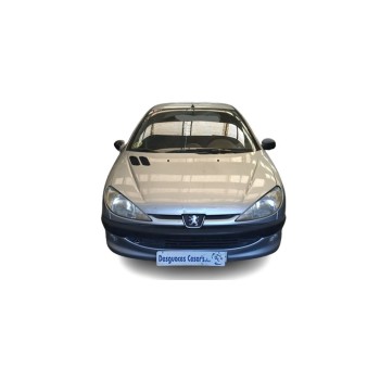 PEUGEOT 206 BERLINA