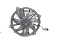 Recambio de electroventilador para peugeot 307 break/sw (s2) sw pack referencia OEM IAM 1253K2  
