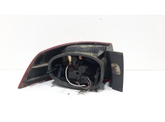 Recambio de piloto trasero derecho para renault laguna ii (bg0) authentique referencia OEM IAM 8200002474   2