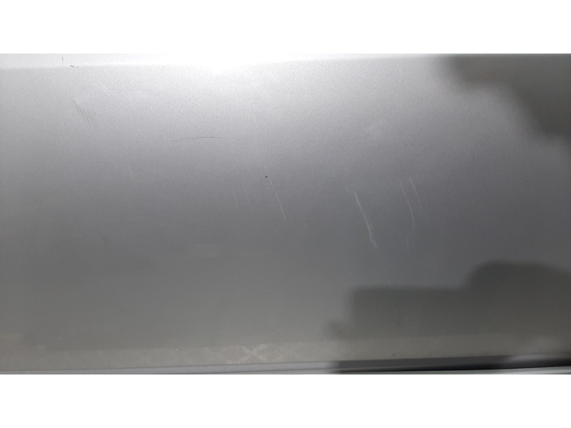 Recambio de puerta delantera derecha para opel astra g coupé básico referencia OEM IAM 93172120 PLATA 