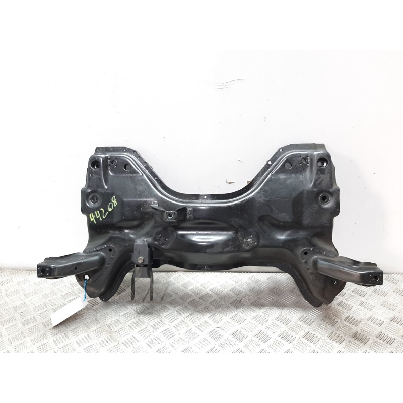 Recambio de puente delantero para peugeot 206+ básico referencia OEM IAM   