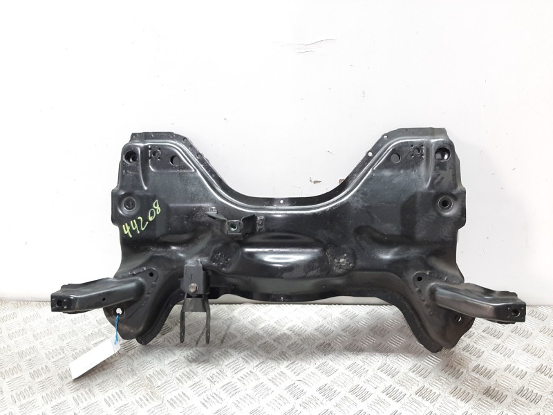 Recambio de puente delantero para peugeot 206+ básico referencia OEM IAM    Recambio de puente delantero para peugeot 206+ básico referencia OEM IAM