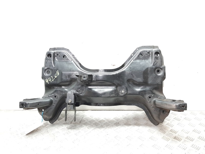 Recambio de puente delantero para peugeot 206+ básico referencia OEM IAM    Recambio de puente delantero para peugeot 206+ básico referencia OEM IAM