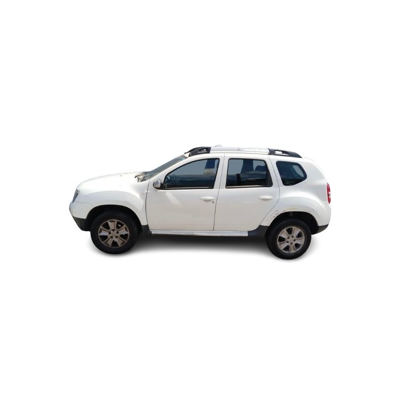 DACIA DUSTER (HS_) - imagen 2