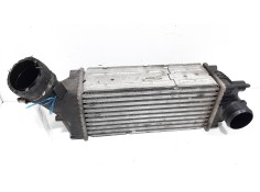 Recambio de intercooler para peugeot 307 break/sw (s2) sw pack referencia OEM IAM 9646694680  