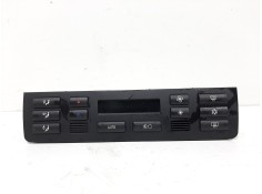 Recambio de mando calefaccion / aire acondicionado para bmw serie 3 berlina (e46) 320d referencia OEM IAM 64116956319  