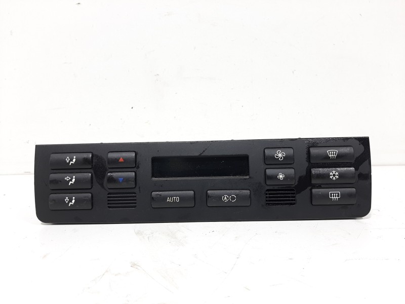Recambio de mando calefaccion / aire acondicionado para bmw serie 3 berlina (e46) 320d referencia OEM IAM 64116956319  