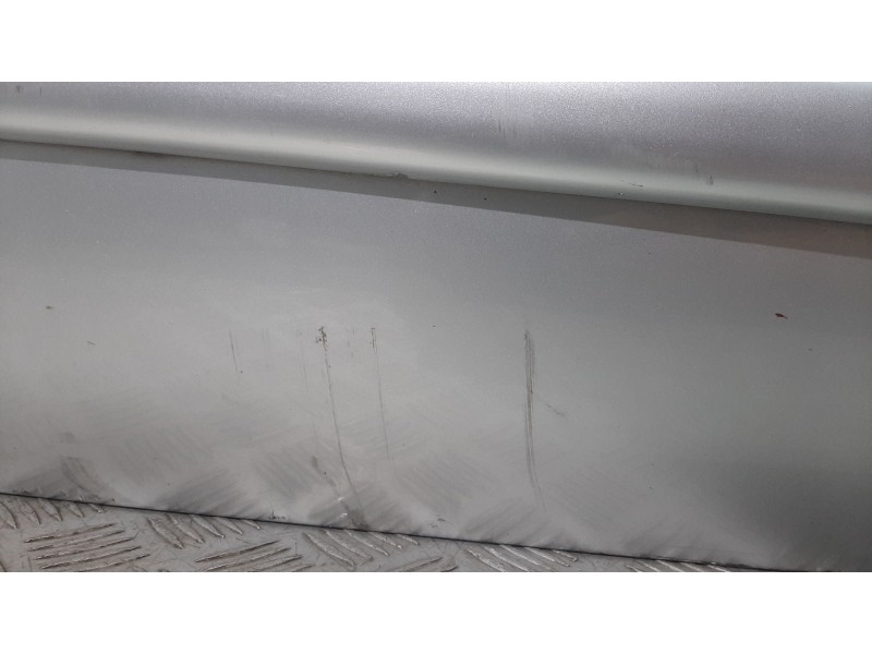 Recambio de puerta delantera derecha para opel astra g coupé básico referencia OEM IAM 93172120 PLATA 