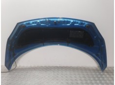Recambio de capot para renault scenic ii authentique referencia OEM IAM 651001097R AZUL  2