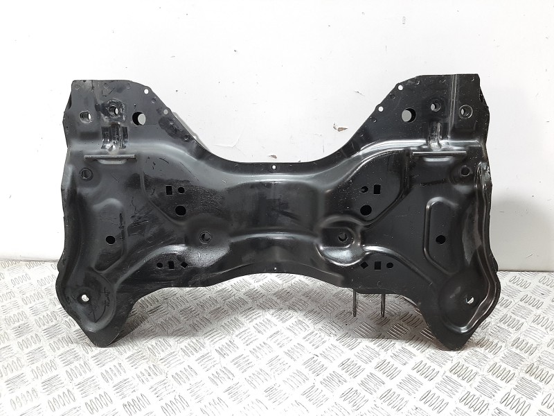 Recambio de puente delantero para peugeot 206+ básico referencia OEM IAM    Recambio de puente delantero para peugeot 206+ básico referencia OEM IAM