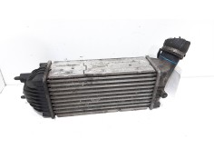 Recambio de intercooler para peugeot 307 break/sw (s2) sw pack referencia OEM IAM 9646694680   2