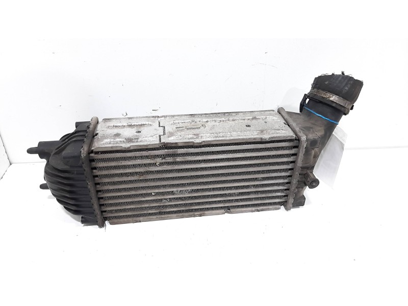 Recambio de intercooler para peugeot 307 break/sw (s2) sw pack referencia OEM IAM 9646694680  