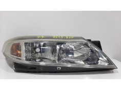 Recambio de faro derecho para renault laguna ii (bg0) authentique referencia OEM IAM 7701048931  